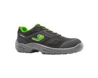 Scarpe antinfortunistiche Base Cadorna B0136 S1PS LG FO SR