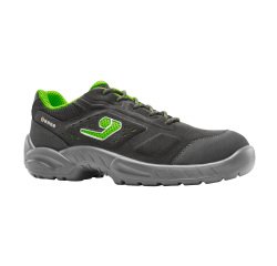 Scarpe antinfortunistiche Base Cadorna B0136 S1PS LG FO SR