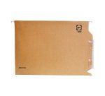 Carpetas colgantes para armarios 24 x 32 cm A4 Kraft Bicolor Gio Lomo 40 mm