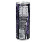 Boisson énergisante Maison Perrier® Energize mûre 25 cl - 24 canettes