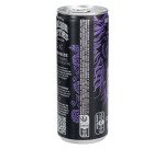 Boisson énergisante Maison Perrier® Energize mûre 25 cl - 24 canettes