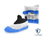 Sur-chaussures en PP/PE 44cm - Sachet de 50