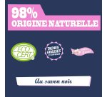 Détachant avant lavage Briochin au Savon noir – Spray 700 ml