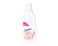 Fabric Softener Soupline Hypoallergenic - 29 washes - 1.47 L Bottle
