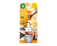 Recharge Air Wick pour diffuseur de parfum électrique vanille & beurre de karité 19 ml