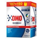 Omo vloeibaar wasmiddel bus 5L - 150 doses