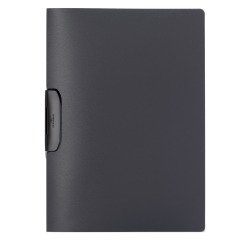 Chemise à clip DURASWING® 30 A4 grise