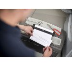 Brother PAC411 - Papier thermique A4 pour imprimante - Boite de 100 feuilles