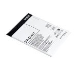 Brother PAC411 - Papel térmico A4 para impresora - Caja de 100 hojas