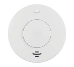 Détecteur de fumée WIFI - Nédis SmartLife