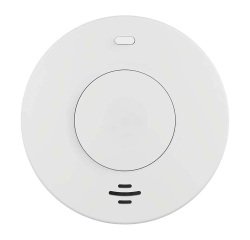 Détecteur de fumée WIFI - Nédis