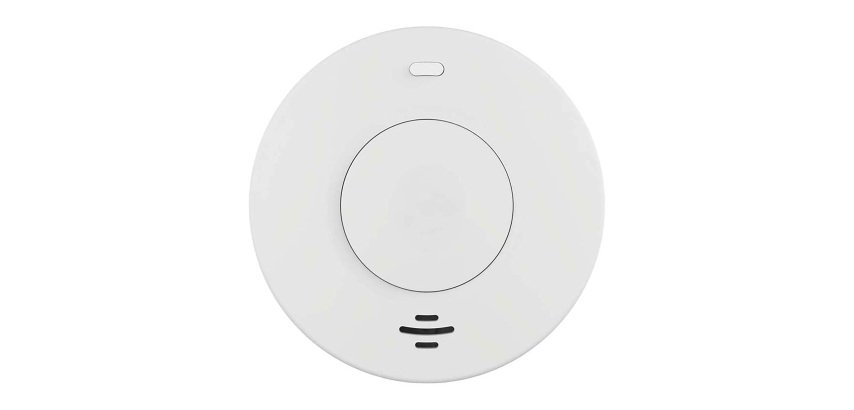 Détecteur de fumée WIFI - Nédis SmartLife