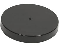 Système cendrier au sol SMOKER POLES - socle, noir