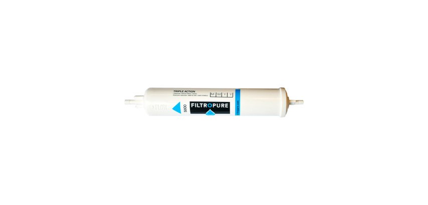 Filtre Filtropure 5000 pour fontaines Evopure