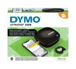 ETICHETTATRICE DYMO LETRATAG 200B BLUETOOTH