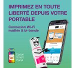 Epson ECOTANK ET-2950 Imprimante multifonction à réservoir d'encre 3 en 1 - Wifi - A4 couleur