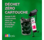 Epson ECOTANK ET-2950 Imprimante multifonction à réservoir d'encre 3 en 1 - Wifi - A4 couleur