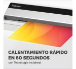 Plastificadora Fellowes Saturn A3