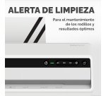 Plastificadora Fellowes Saturn A3