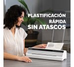 Plastificadora Fellowes Saturn A3