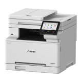CANON MF664Cdw Imprimante multifonction 3 en 1 Wifi laser A4 couleur