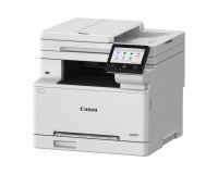 CANON MF664Cdw Imprimante multifonction 3 en 1 Wifi laser A4 couleur