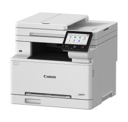 CANON MF664Cdw Imprimante multifonction 3 en 1 Wifi laser A4 couleur