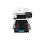 CANON MF664Cdw Imprimante multifonction 3 en 1 Wifi laser A4 couleur