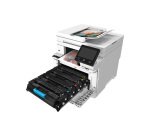 CANON MF667CDW Imprimante multifonction 4 en 1 Wifi laser A4 couleur