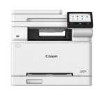 CANON MF667CDW Imprimante multifonction 4 en 1 Wifi laser A4 couleur