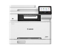 CANON MF667CDW Imprimante multifonction 4 en 1 Wifi laser A4 couleur