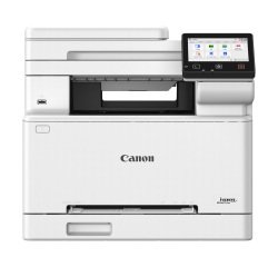 CANON MF667CDW Imprimante multifonction 4 en 1 Wifi laser A4 couleur