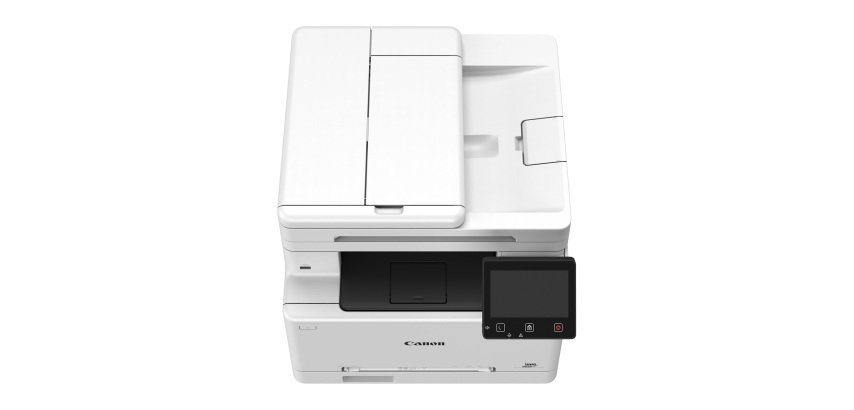 CANON MF667CDW Multifunktionsdrucker 4-in-1 WLAN Laser A4 Farbe