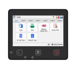 CANON MF664Cdw Imprimante multifonction 3 en 1 Wifi laser A4 couleur