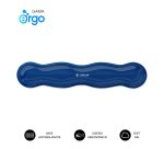 Reposamuñecas para teclado Ergo Crystal Flex Subblim