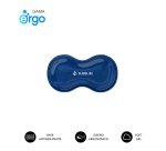 Reposamuñecas para ratón Ergo Crystal Flex Subblim