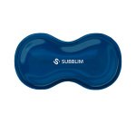 Reposamuñecas para ratón Ergo Crystal Flex Subblim