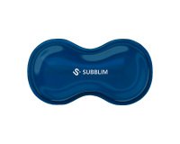 Reposamuñecas para ratón Ergo Crystal Flex Subblim