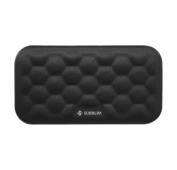 Reposamuñecas para ratón Ergo Airpadding Subblim