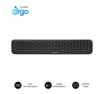 Reposamuñecas para teclado Ergo Airpadding Subblim