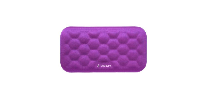 Reposamuñecas para ratón Ergo Airpadding Subblim