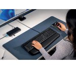 Teclado con cable USB-A KB100 EQ Kensington