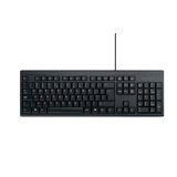 Teclado con cable USB-A KB100 EQ Kensington