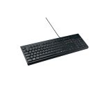 Teclado con cable USB-A KB100 EQ Kensington