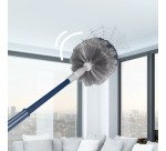 Tête de loup télescopique Eléphant