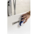 Brosse à laver Sanitized Eléphant