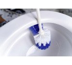 Balayette WC Sanitized Eléphant