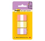 Segnapagina Post-it index strong Sun