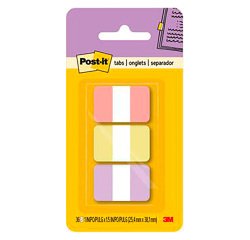 Segnapagina Post-it index strong Sun