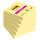 Foglietti Post-it® Super Sticky